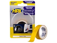 HPX Ruban adhésif réflecteur (19MM X 1.5M)